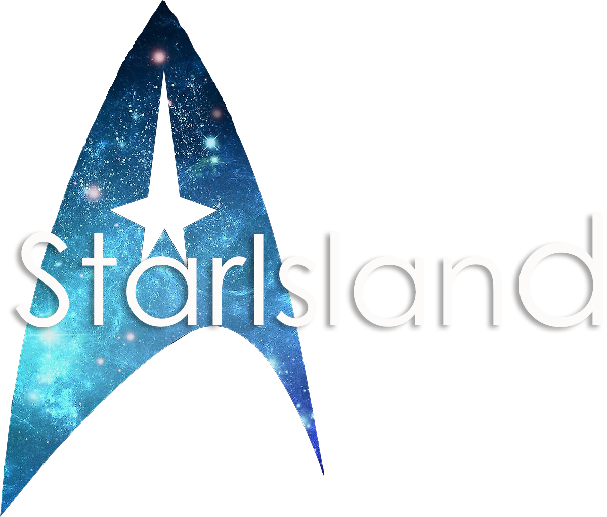 StarIsland logo